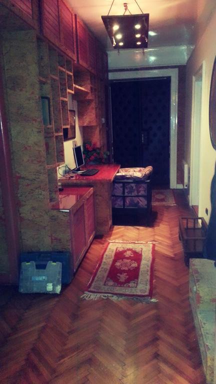 Sweet Harmony Apartment ベオグラード エクステリア 写真