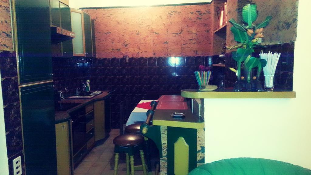 Sweet Harmony Apartment ベオグラード エクステリア 写真