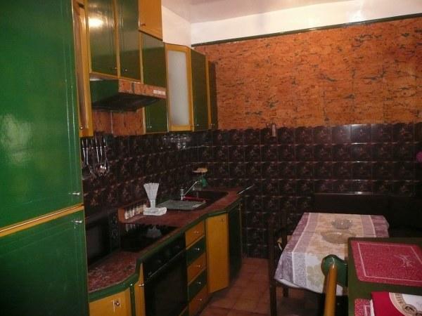 Sweet Harmony Apartment ベオグラード エクステリア 写真