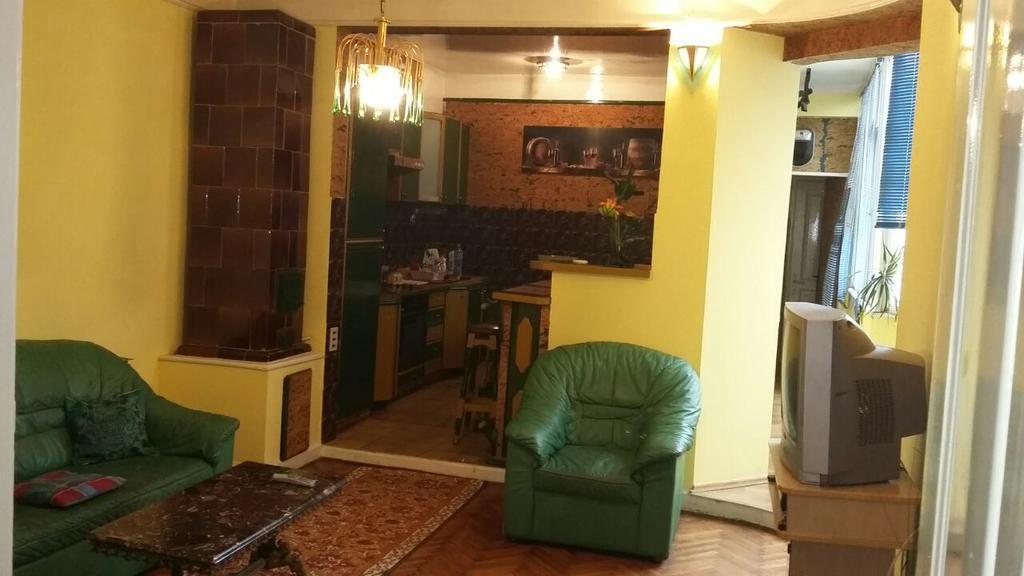 Sweet Harmony Apartment ベオグラード エクステリア 写真