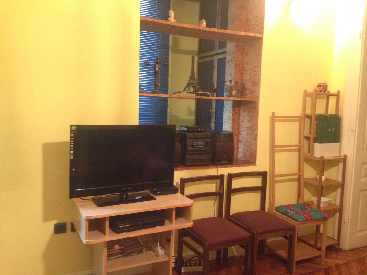 Sweet Harmony Apartment ベオグラード エクステリア 写真