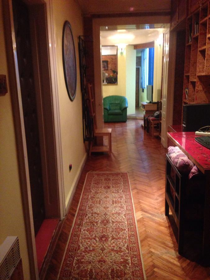Sweet Harmony Apartment ベオグラード エクステリア 写真