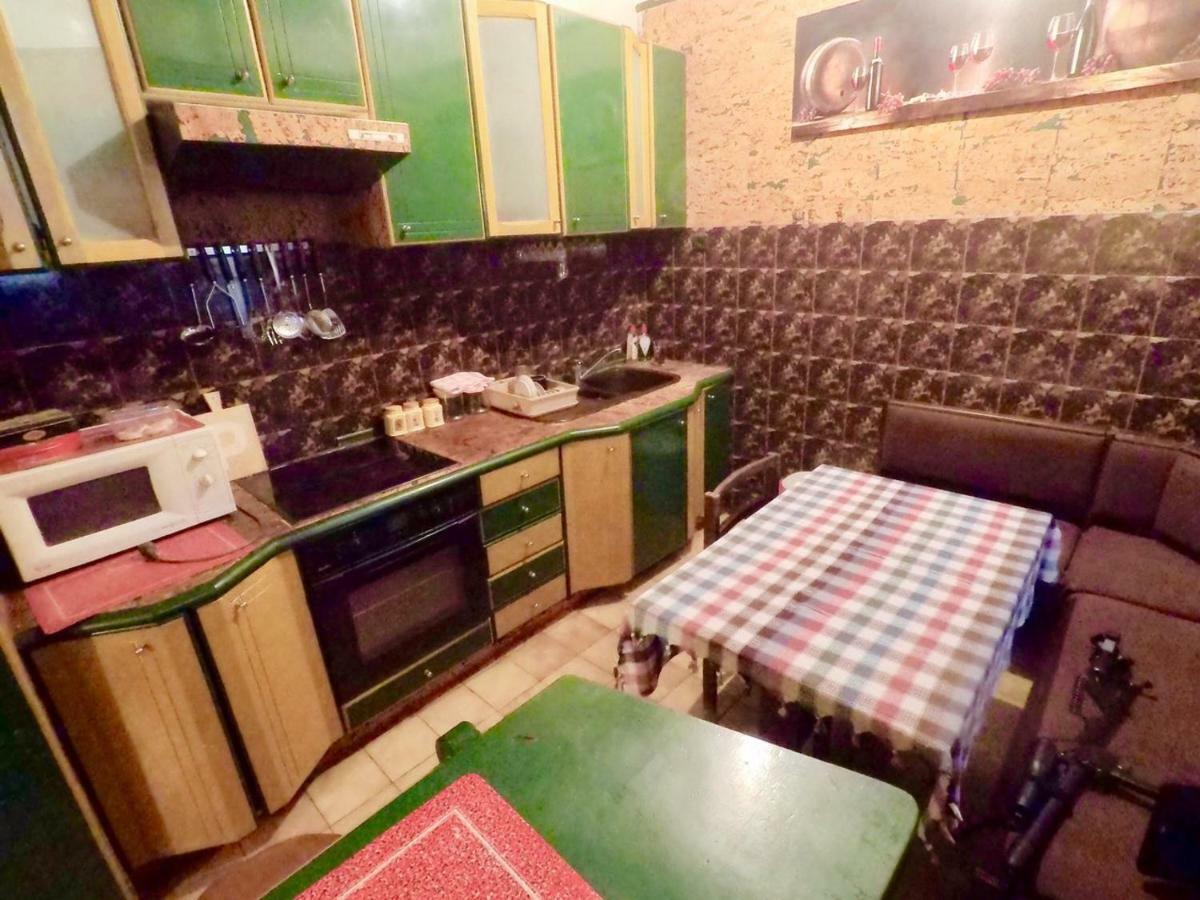 Sweet Harmony Apartment ベオグラード エクステリア 写真