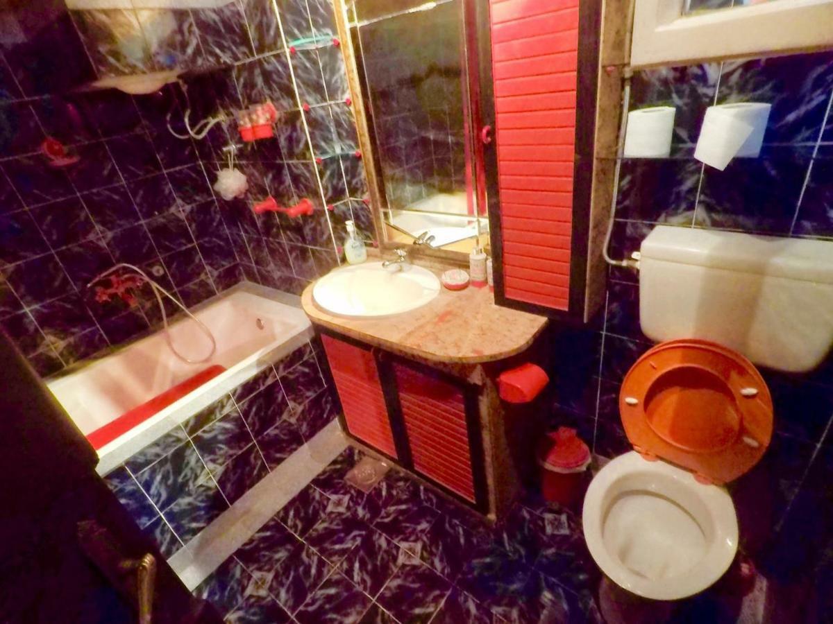 Sweet Harmony Apartment ベオグラード エクステリア 写真
