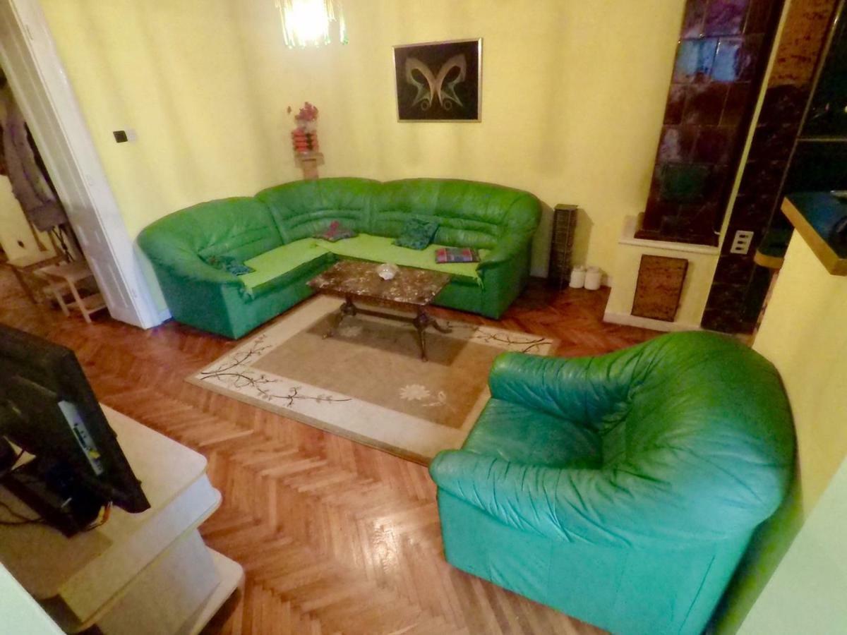 Sweet Harmony Apartment ベオグラード エクステリア 写真