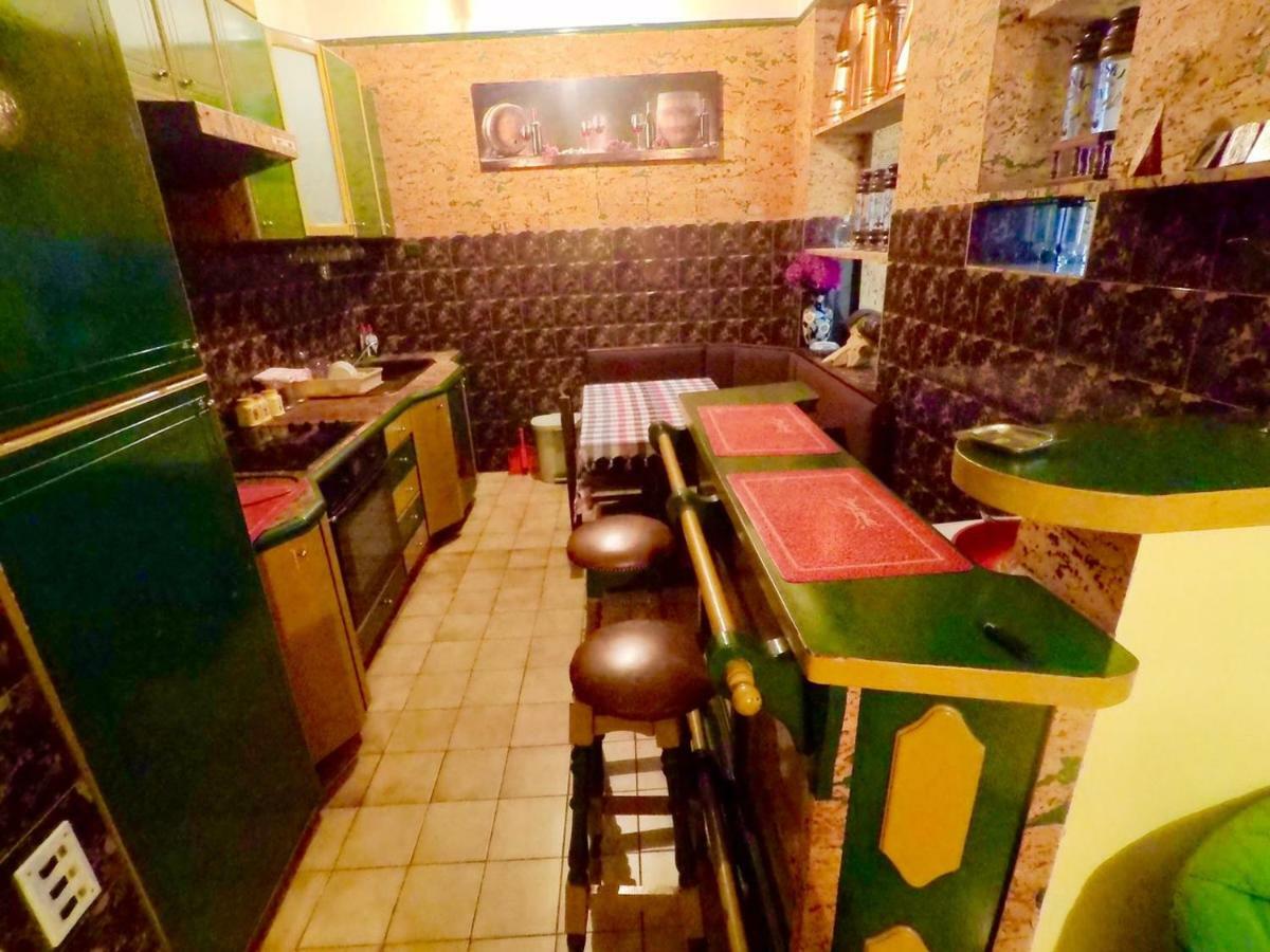 Sweet Harmony Apartment ベオグラード エクステリア 写真