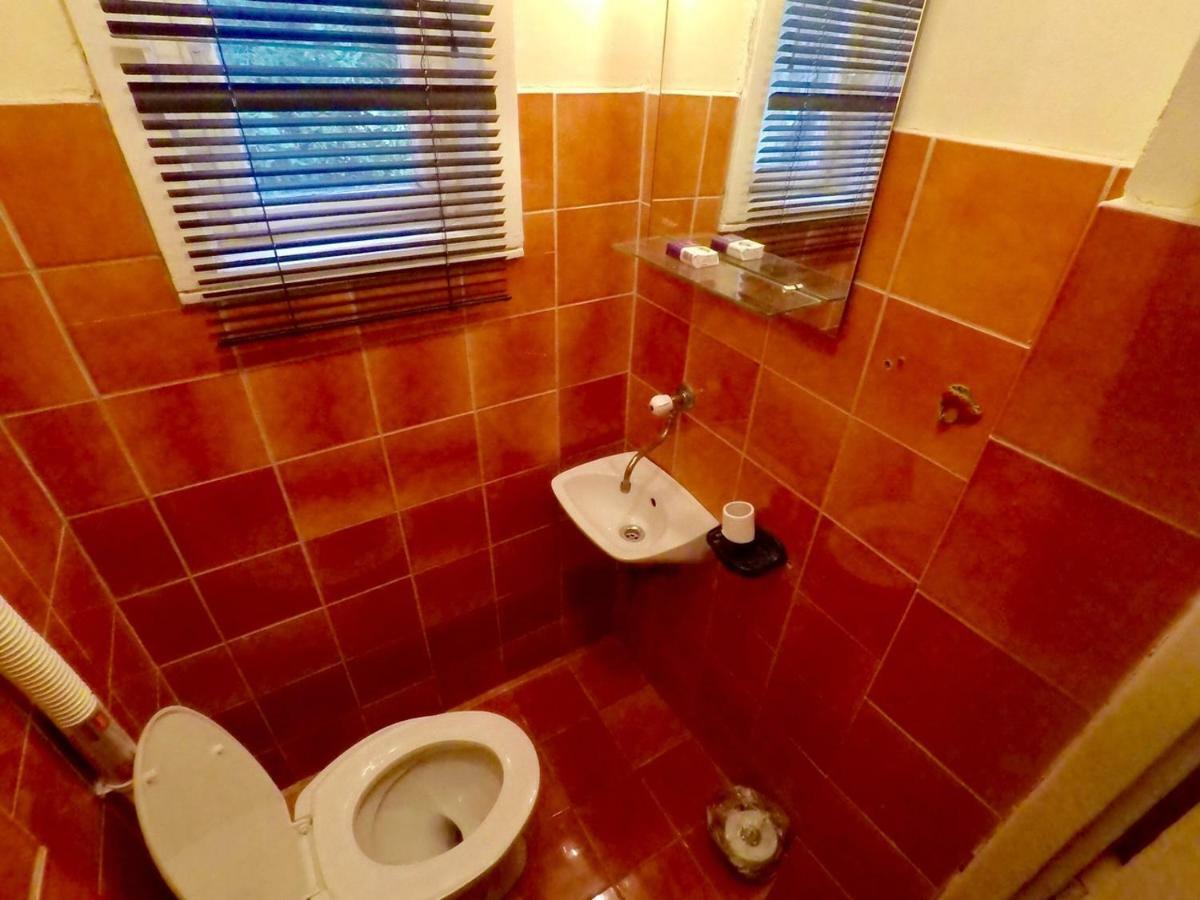 Sweet Harmony Apartment ベオグラード エクステリア 写真