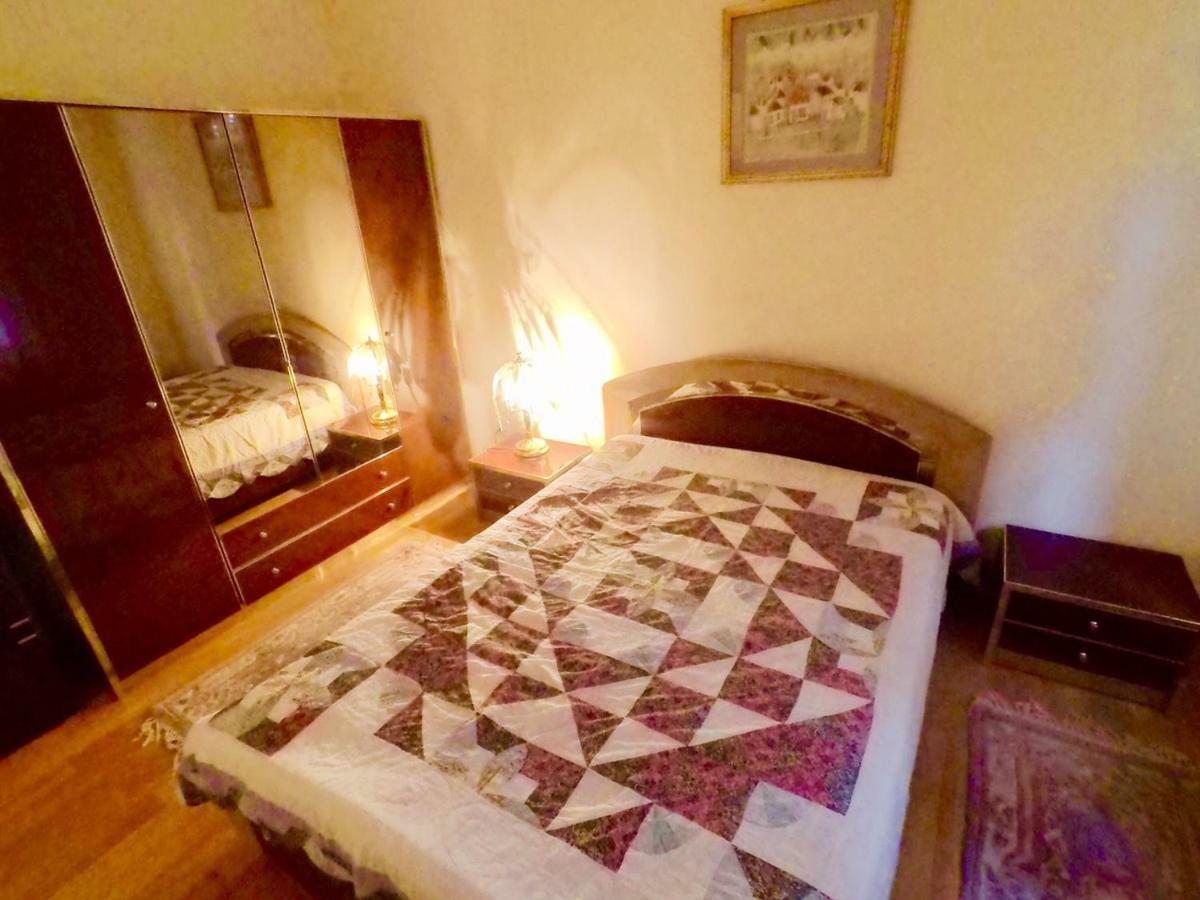 Sweet Harmony Apartment ベオグラード エクステリア 写真