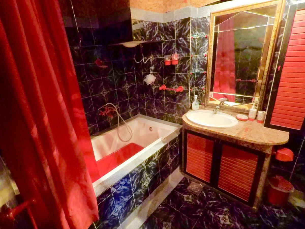 Sweet Harmony Apartment ベオグラード エクステリア 写真
