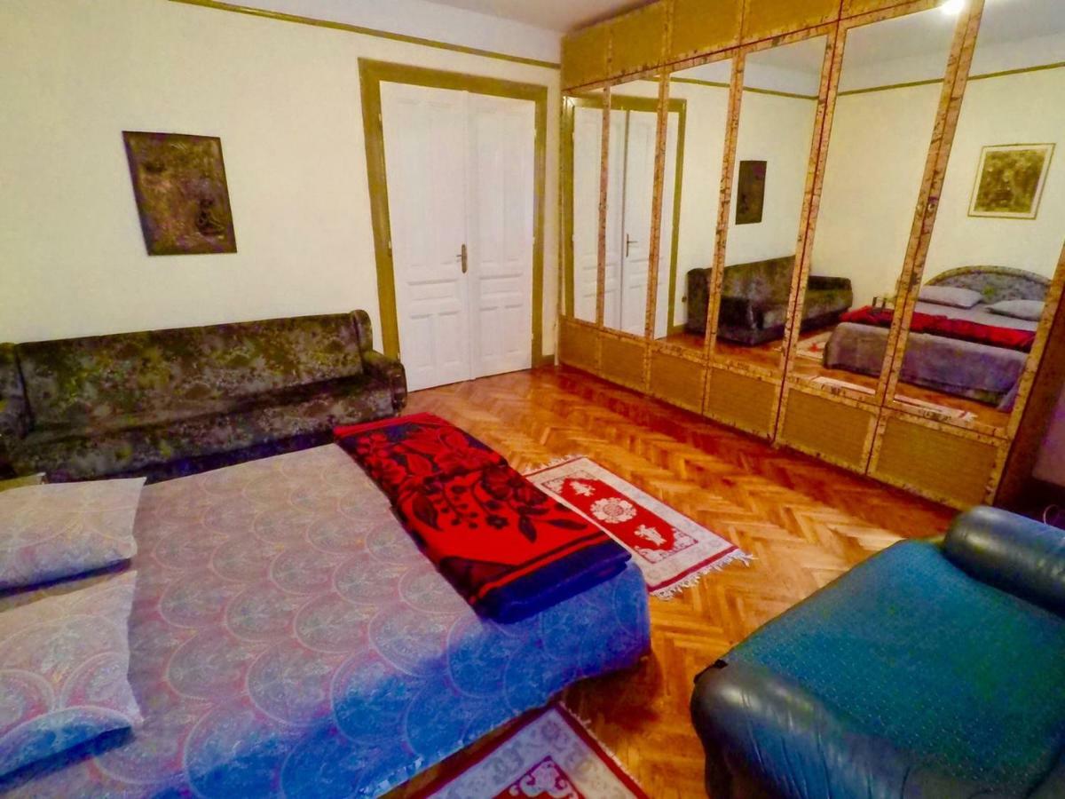 Sweet Harmony Apartment ベオグラード エクステリア 写真