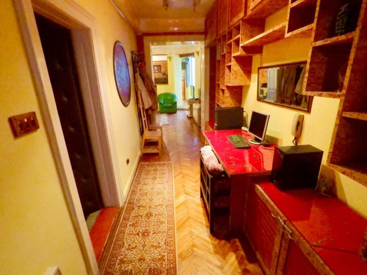 Sweet Harmony Apartment ベオグラード エクステリア 写真